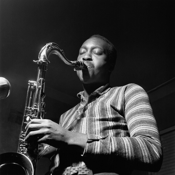 Transcription: Hank Mobley’s Solo On “This I Dig Of&nbsp;You”